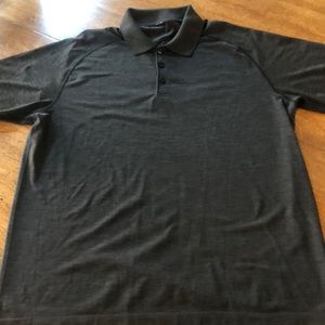 Lulu Lemon Polo